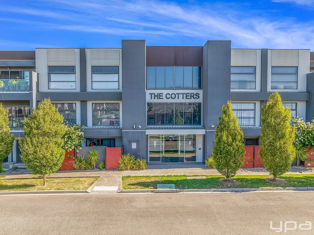 APT 51, 212/1 Jarama Boulevard, Epping, VIC 3076