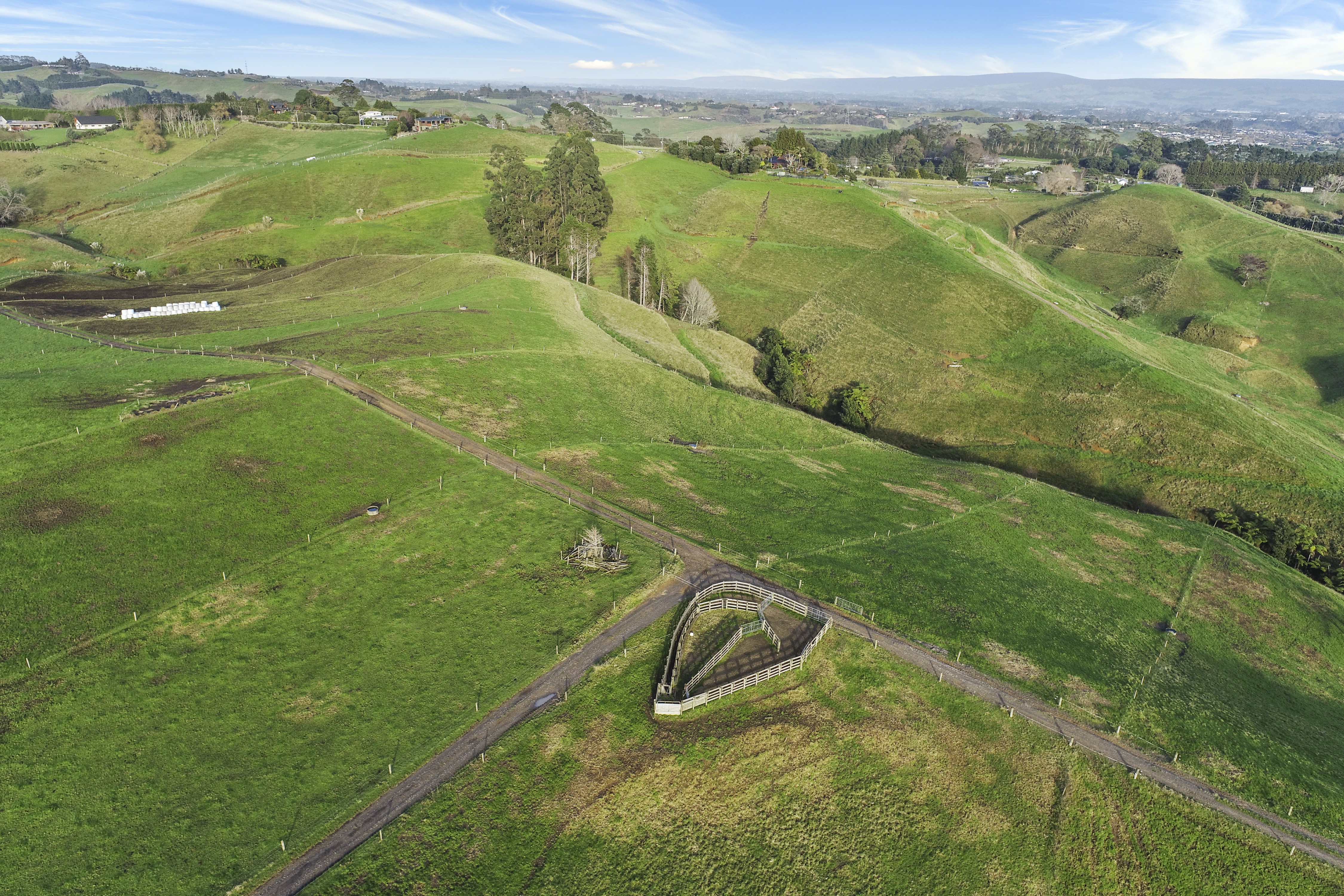 307 Waitaha Road South, Welcome Bay, Tauranga, 0 રૂમ, 0 બાથરૂમ, Grazing