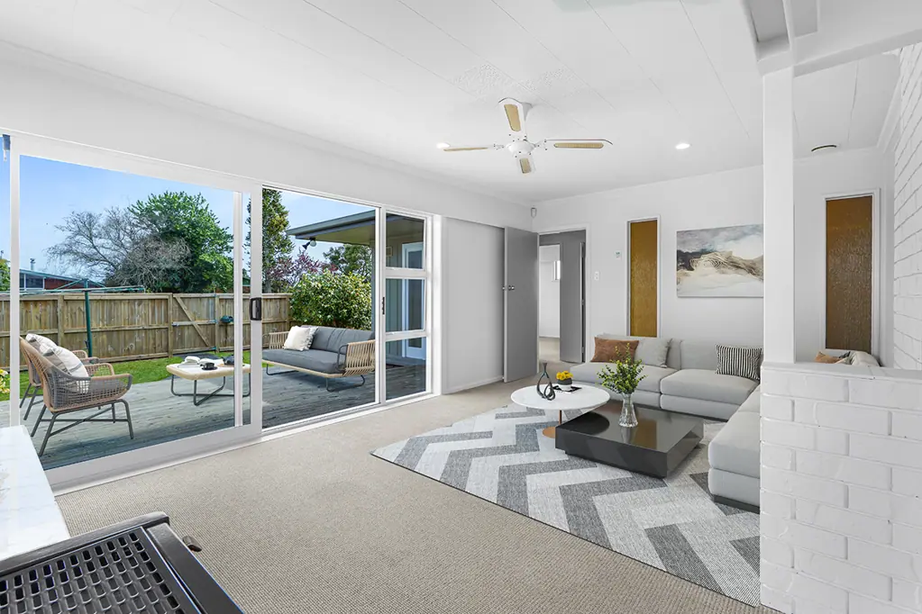 Fairview Downs 3Habitaciones Your Next Family Home