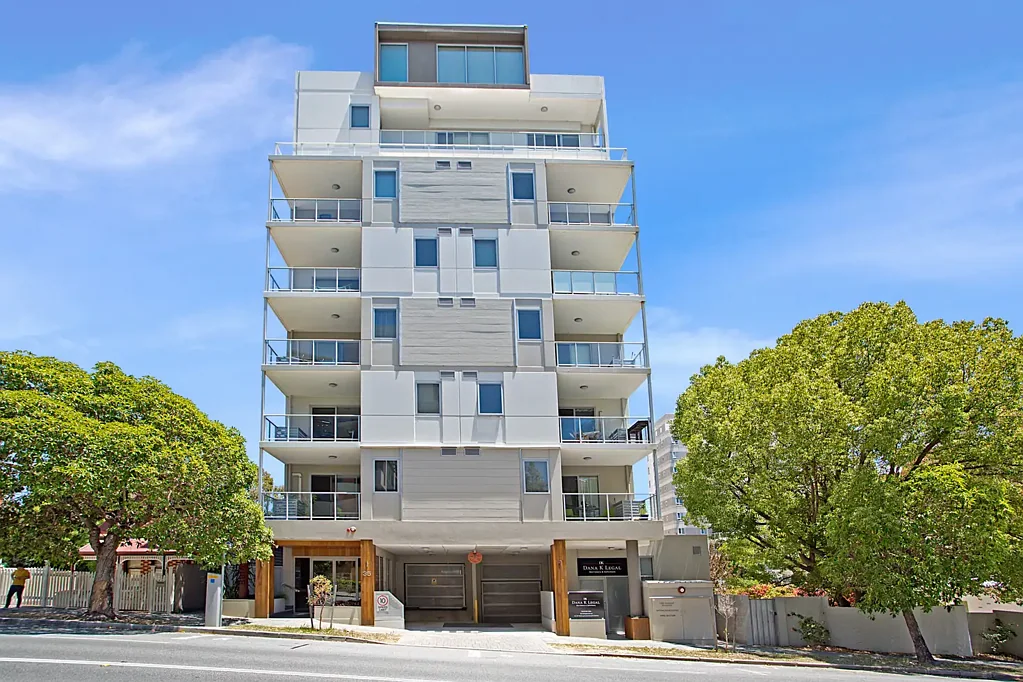 43/35 Wellington Street, East Perth, WA 6004