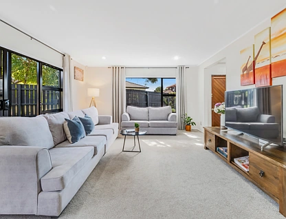 25B Channing Crescent, Botany Downs, Manukau City, 3 Kuwarto, 2 Banyo, House
