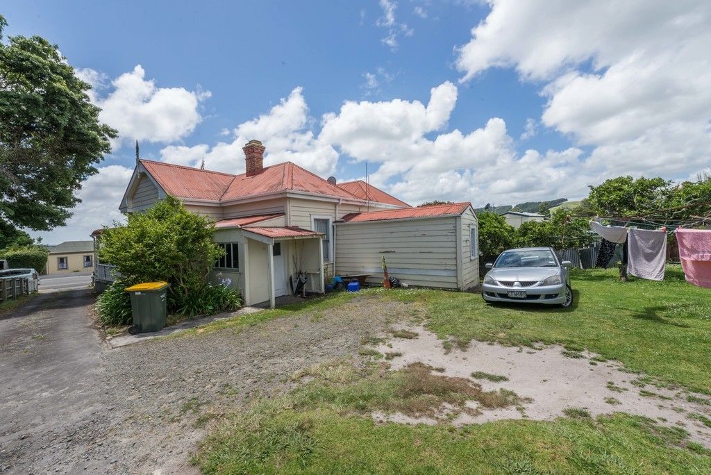 69 Commercial Road, Helensville, Auckland - Rodney, 3 રૂમ, 0 બાથરૂમ