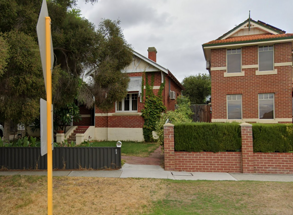 23 EDINBORO ST, MOUNT HAWTHORN WA 6016, 0 phòng ngủ, 0 phòng tắm, House