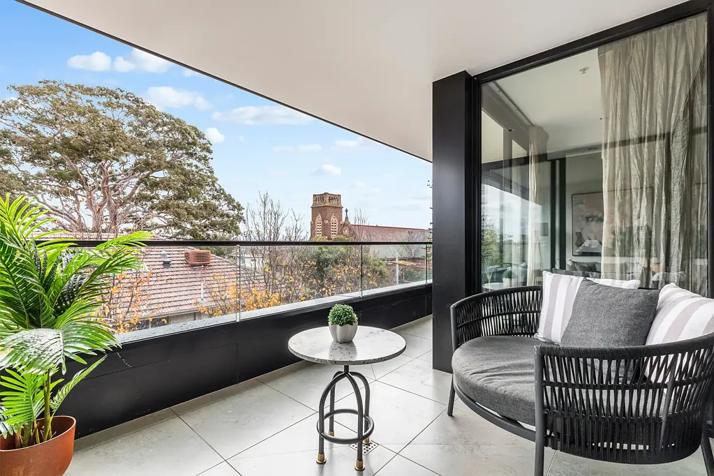 303/652 High Street, Prahran, VIC 3181