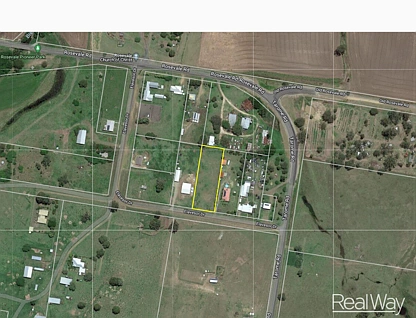 LOT 105CC Elavesor Drive, Rosevale, Scenic Rim Region, 0部屋, 0バスルーム, Section
