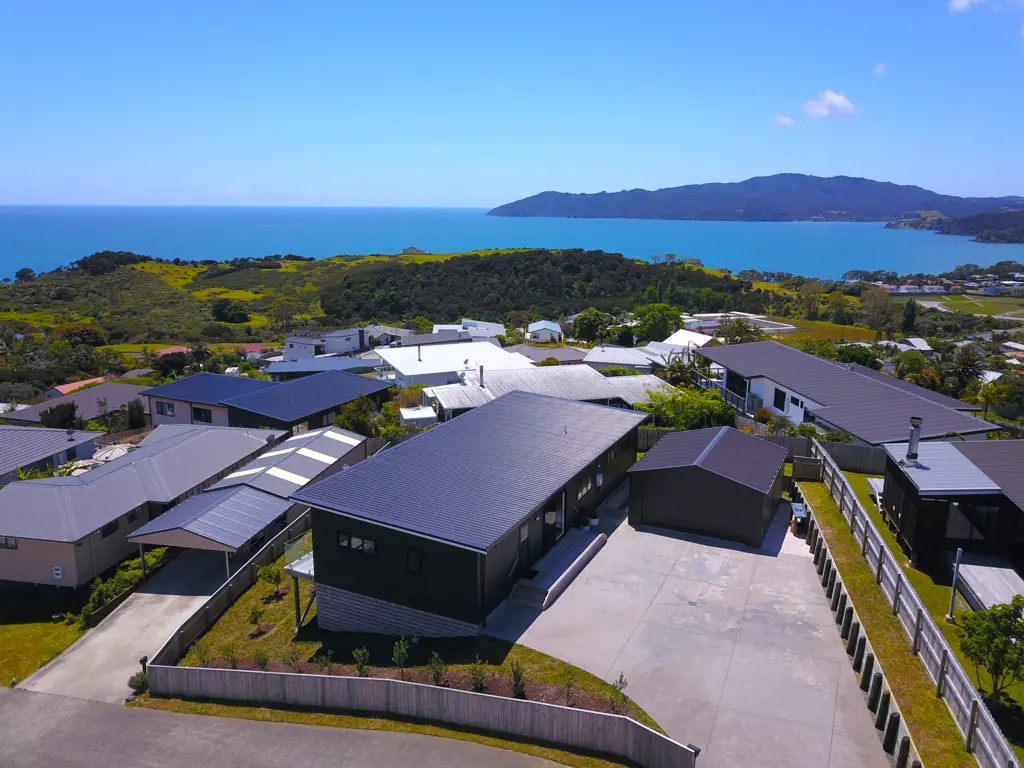 Cable Bay 3房  Serene Dream Home with Seaviews from Every Room!