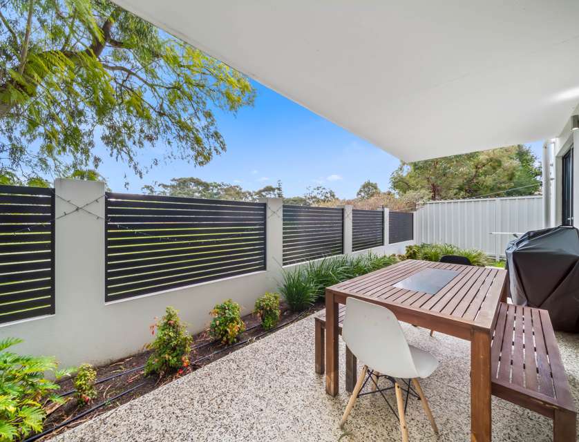 1/3 Roberta Street, Jolimont, WA 6014, 1 Bedrooms, 1 Bathrooms, Apartment