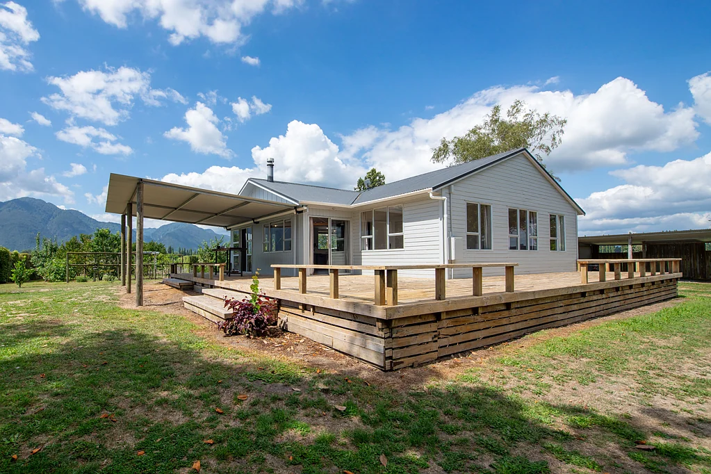 165 Jolly Road, Galatea, Whakatane, Bay of Plenty