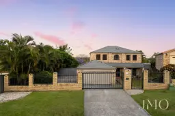 3 Erindale Court, Helensvale