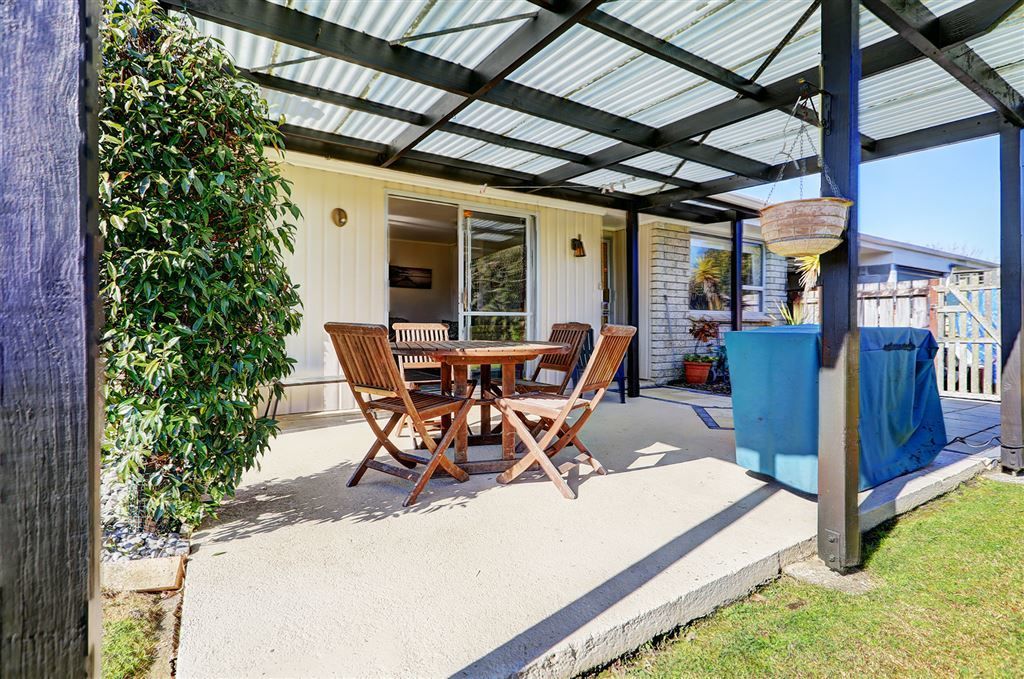 150b Totara Drive, Pukete, Hamilton, 2房, 1浴