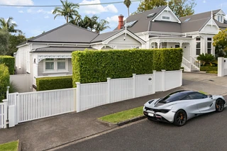 76 Wanganui Avenue, Ponsonby, Ponsonby, Auckland City