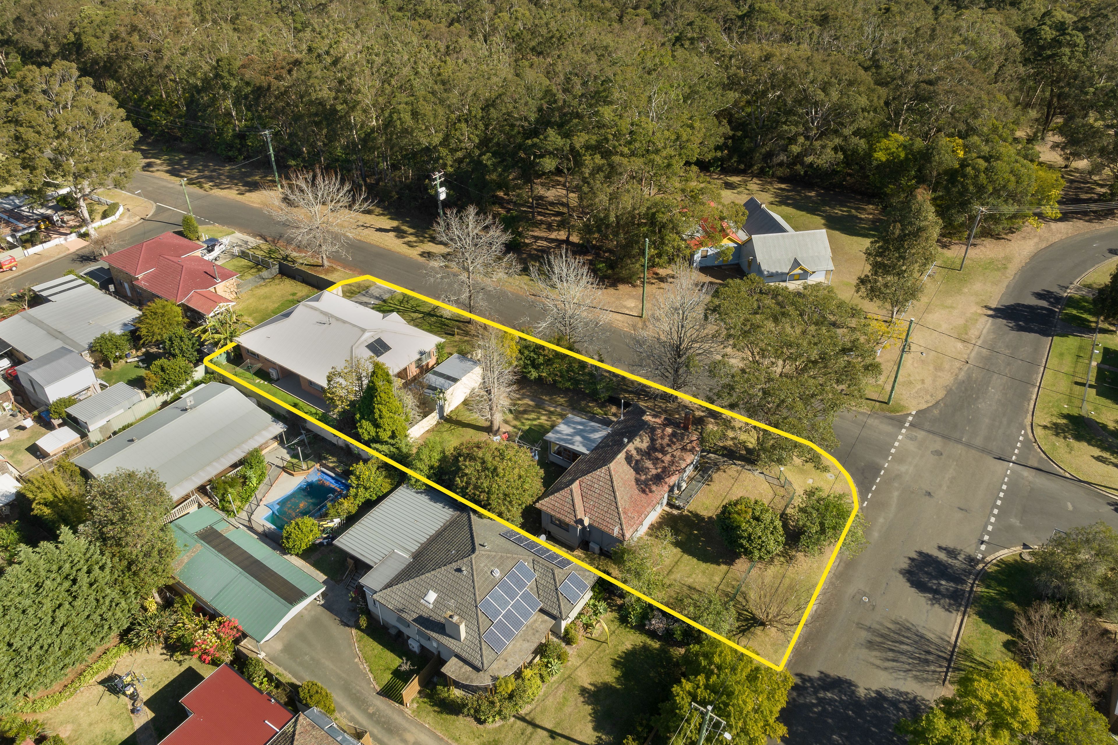 2 JERVIS ST, NOWRA NSW 2541, 0 રૂમ, 0 બાથરૂમ, House