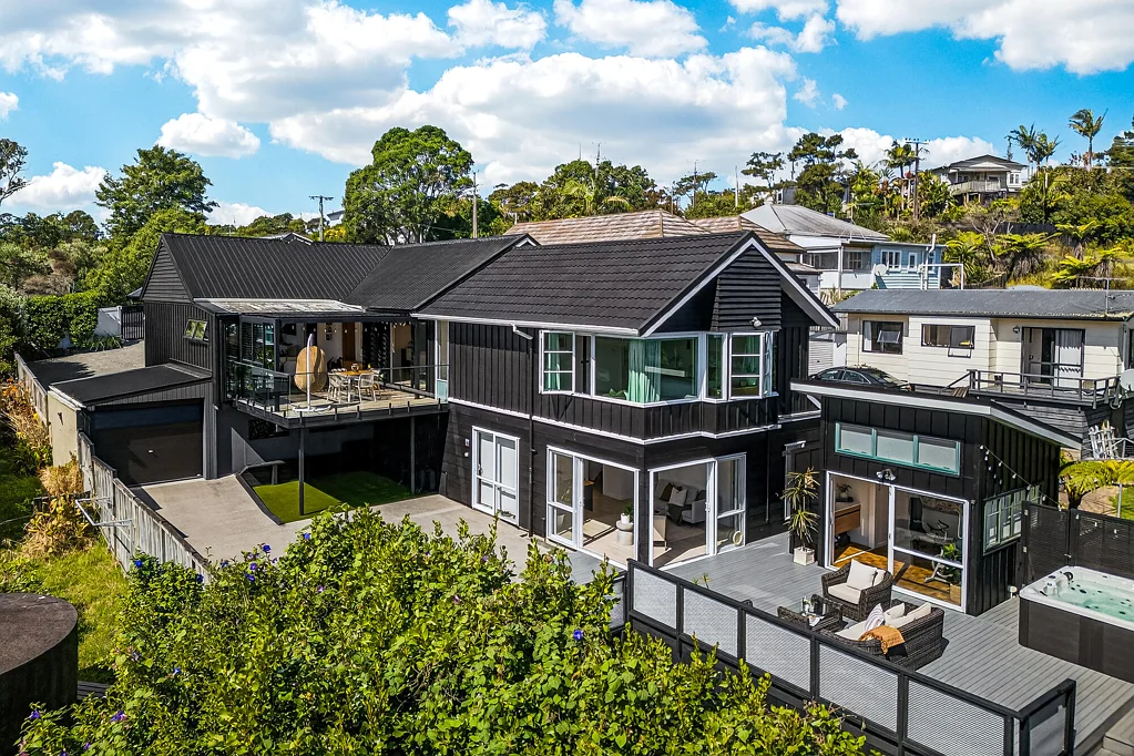 6 Blacks Road, Greenhithe, North Shore City, Auckland