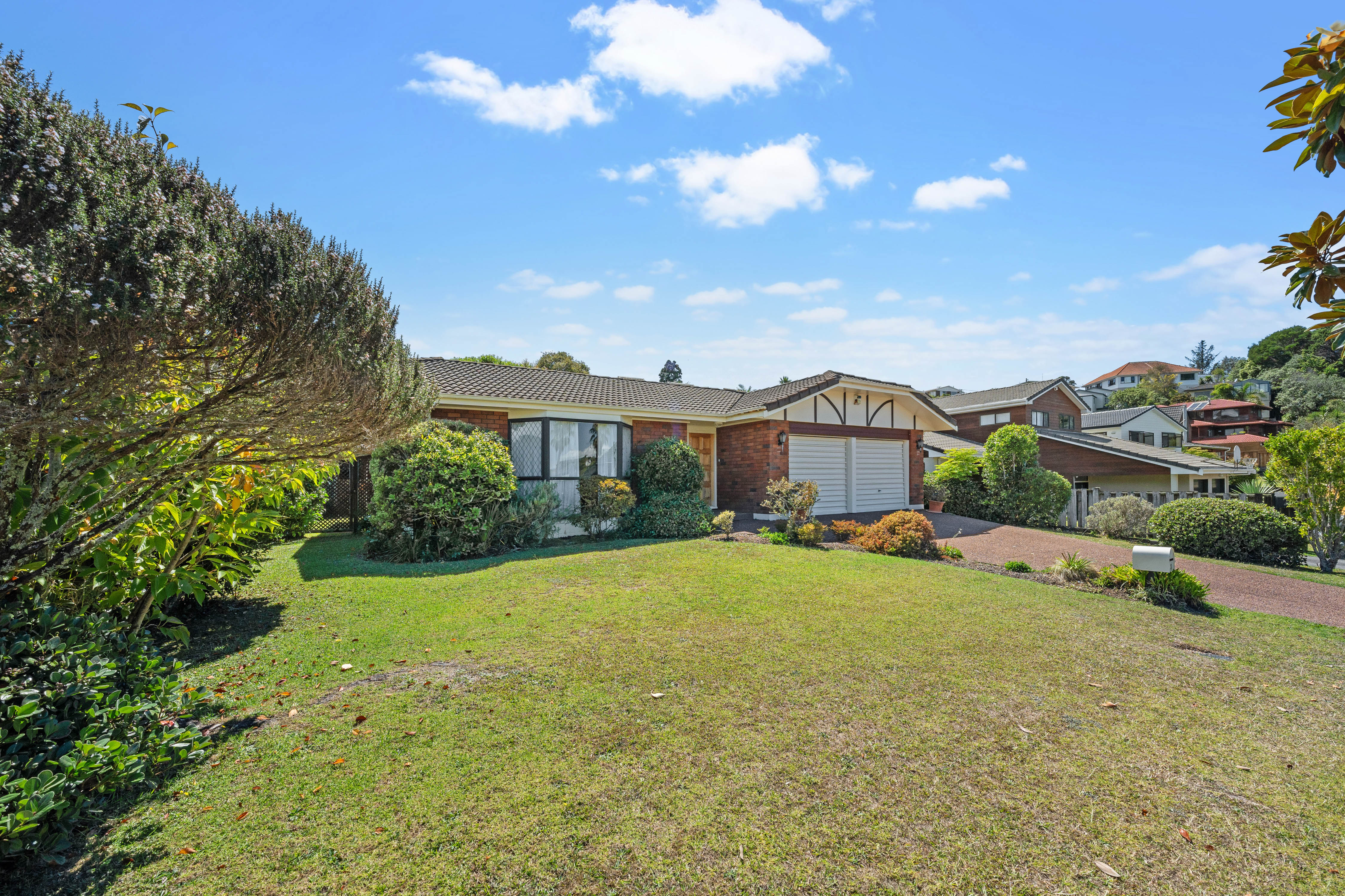 3 Eleanor Place, Blockhouse Bay, Auckland, 3 침실, 0 욕실, House