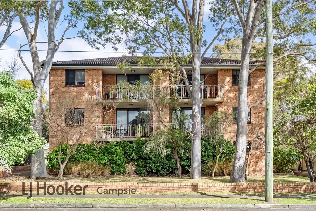 Campsie 2 Slaapkamer DEPOSIT TAKEN - UNDER CONTRACT!