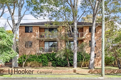Campsie 2房 维护精美的安全园景小区中的半独立式住宅大小现代公寓！ DEPOSIT TAKEN - UNDER CONTRACT!