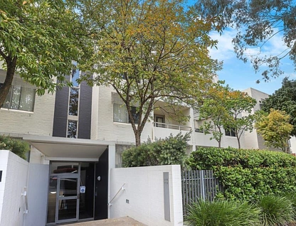 12/11 Blaxland Avenue, Newington, Parramatta (Northwest suburbs), 2 Kuwarto, 2 Banyo, Apartment