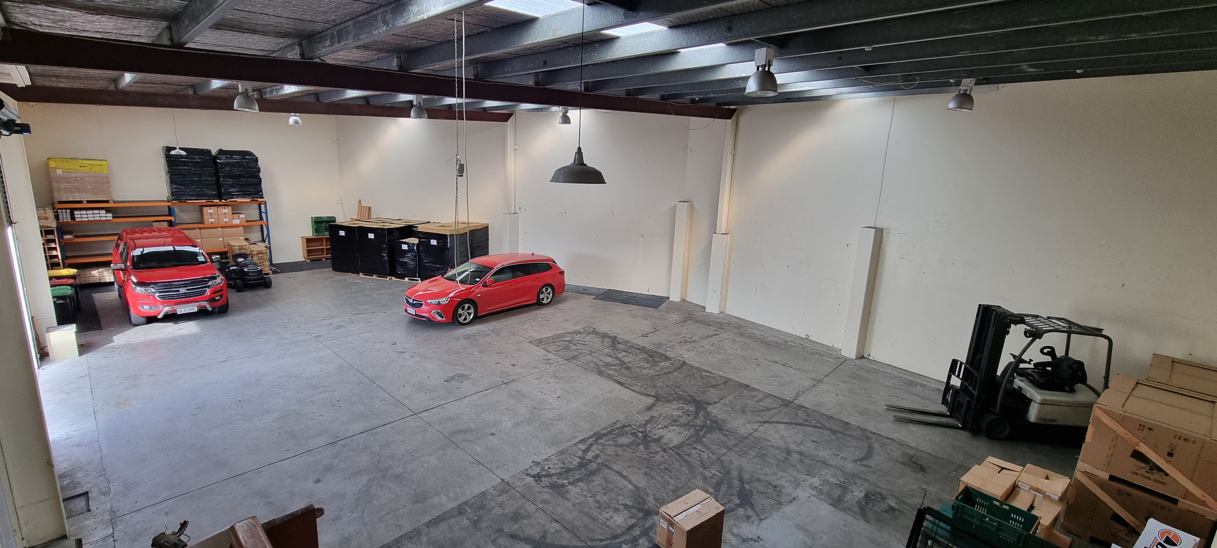 2/7 Craft Place, Middleton, Christchurch, 0 Kuwarto, 0 Banyo, Industrial Premises