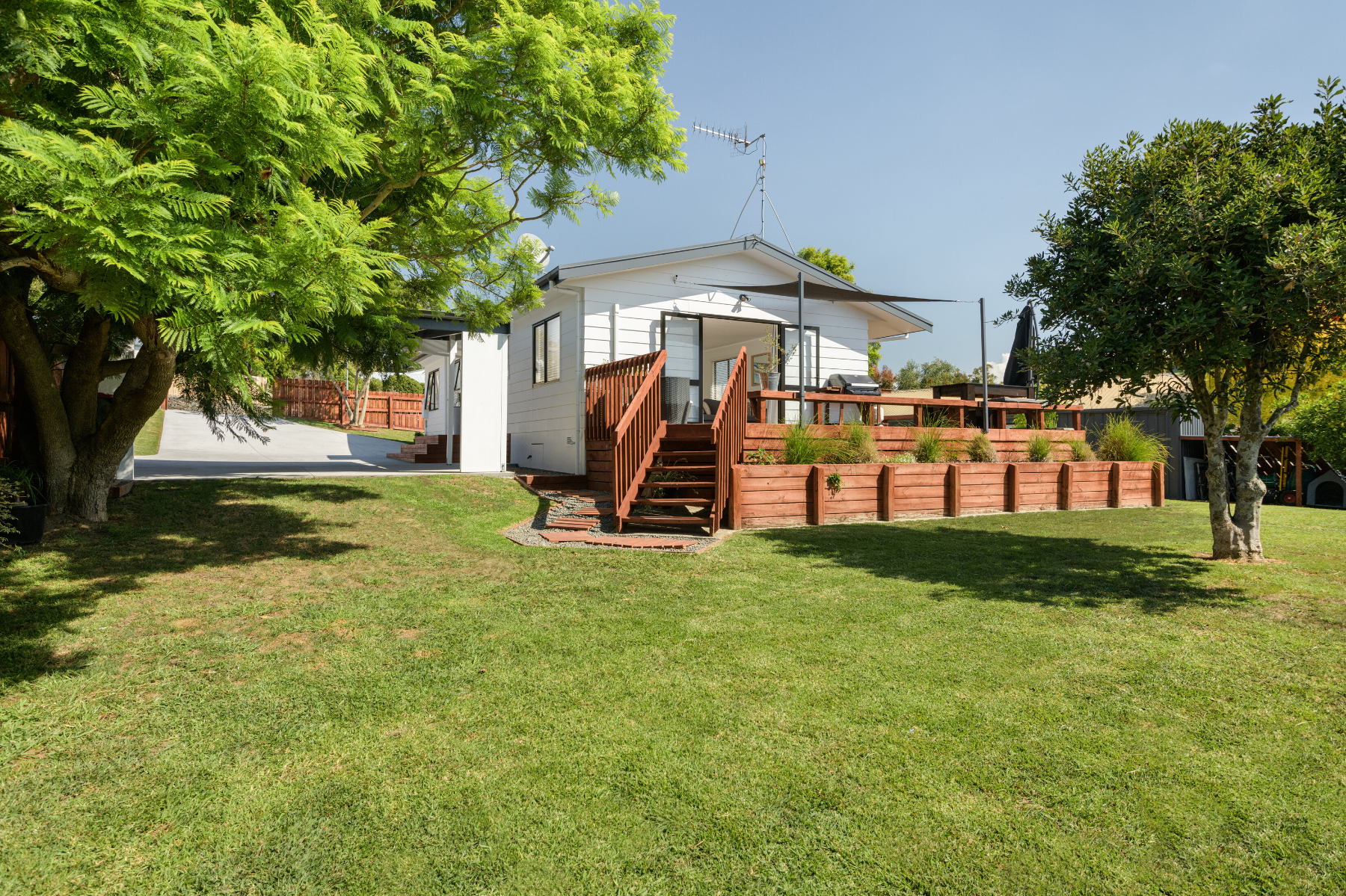 133 Osprey Drive, Welcome Bay, Tauranga, 3 રૂમ, 1 બાથરૂમ