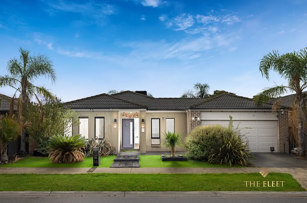 14 Tamar Avenue, Point Cook, VIC 3030