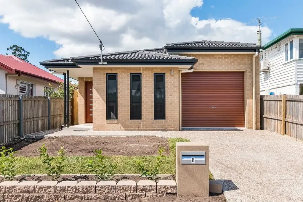Family Home in Sunnnybank
