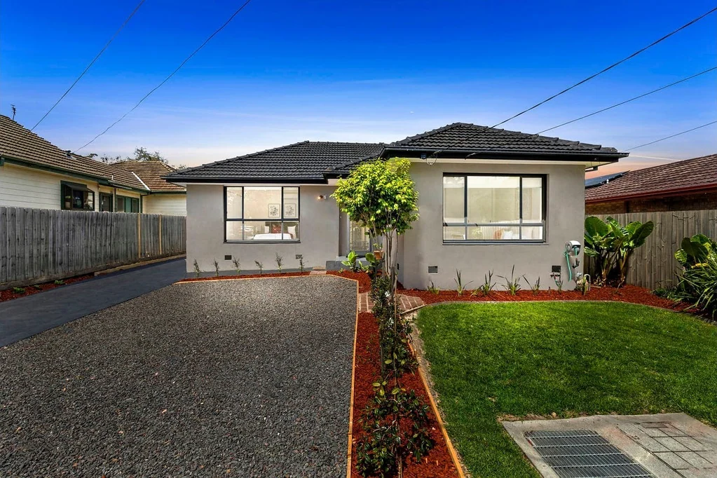 Modern, Low-Maintenance Living in a Great Location