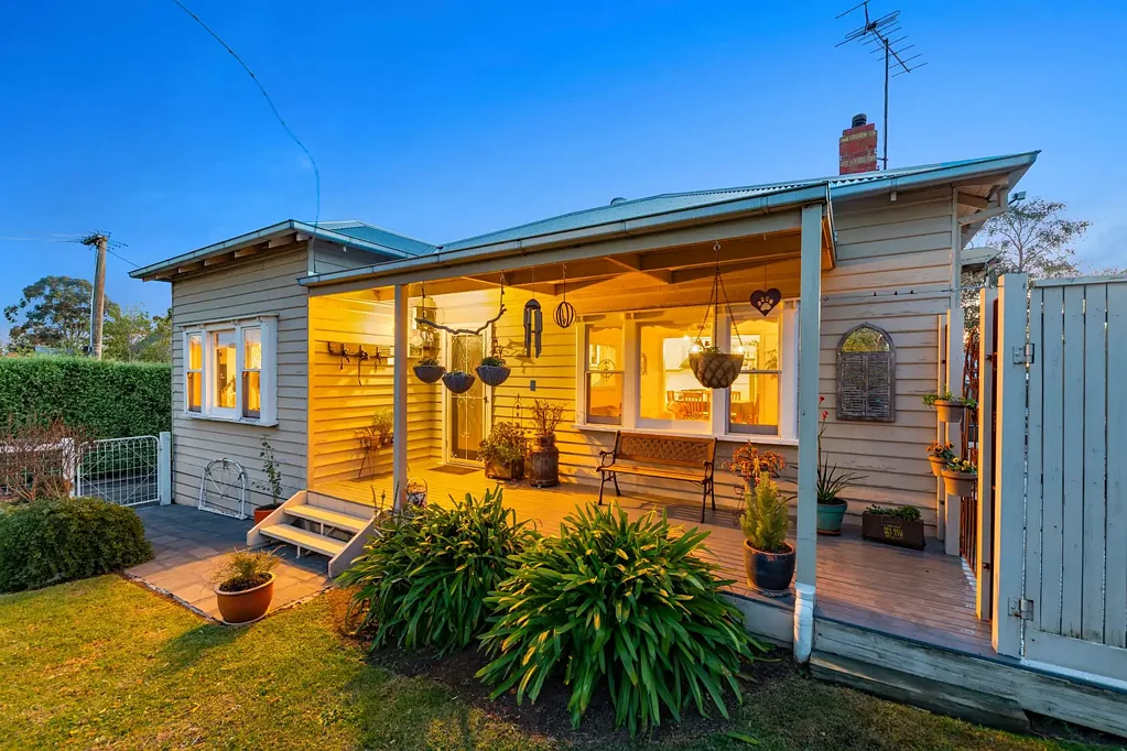 21 Pearson Street, Bunyip, VIC 3815