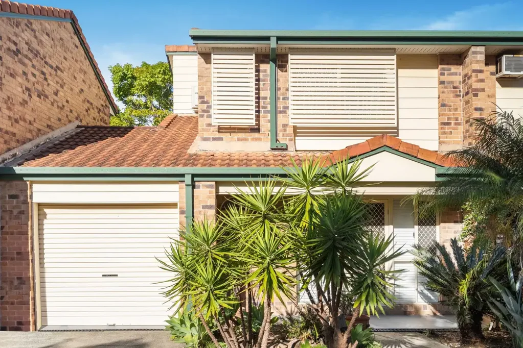 11/10 Adrian Place, Wishart, QLD 4122