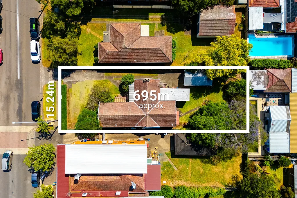 46 Belmore Street, Oatlands, NSW 2117