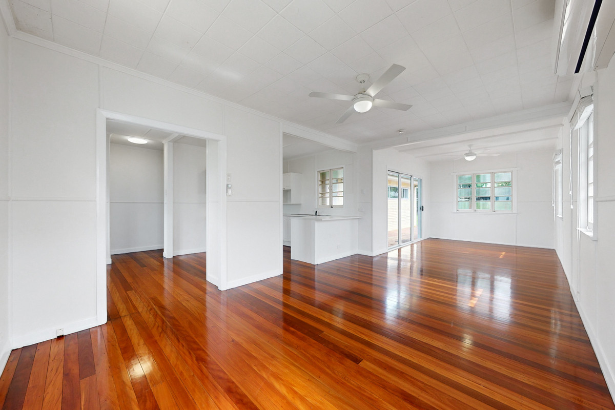 6 LEACH ST, EVERTON PARK QLD 4053, 0 Bedrooms, 0 Bathrooms, House