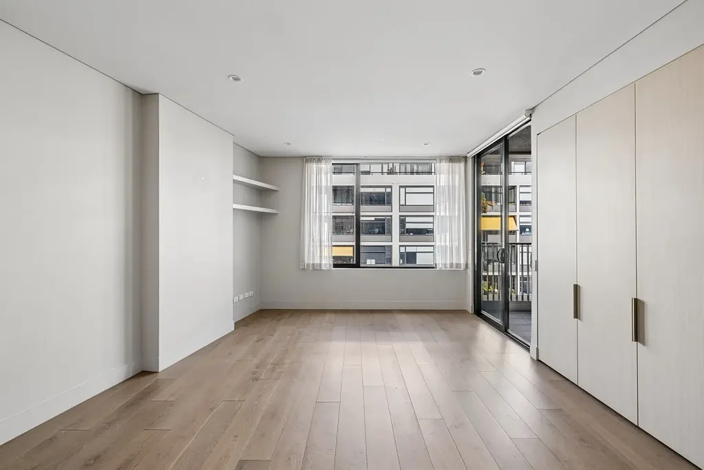 Designer ‘Casa’ home in coveted village setting