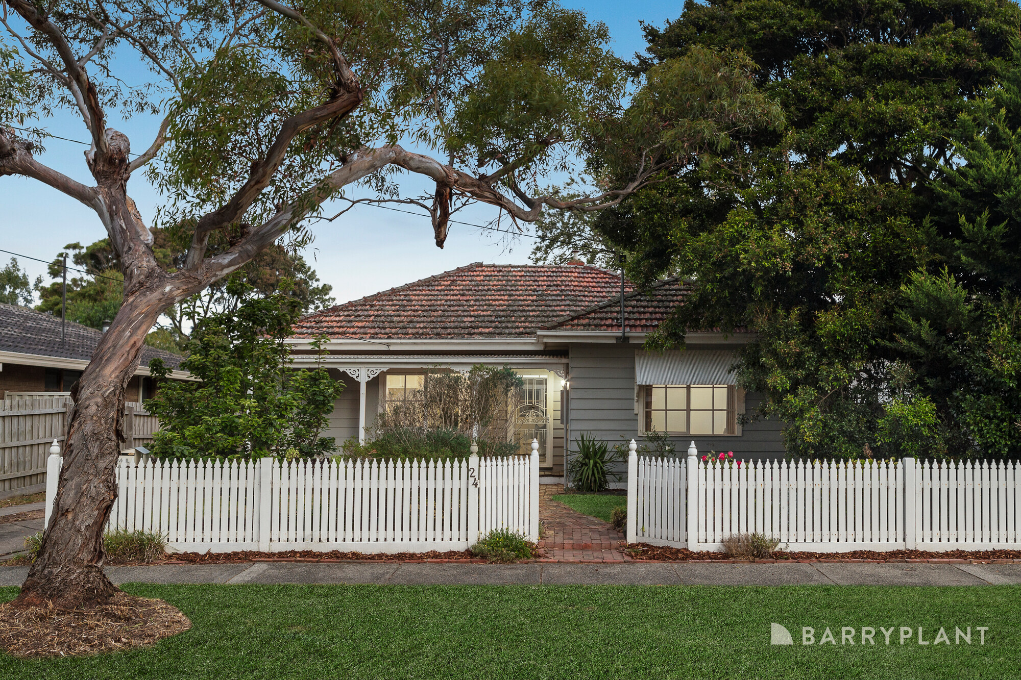 24 HALLIFAX ST, SEAFORD VIC 3198, 0 Schlafzimmer, 0 Badezimmer, House