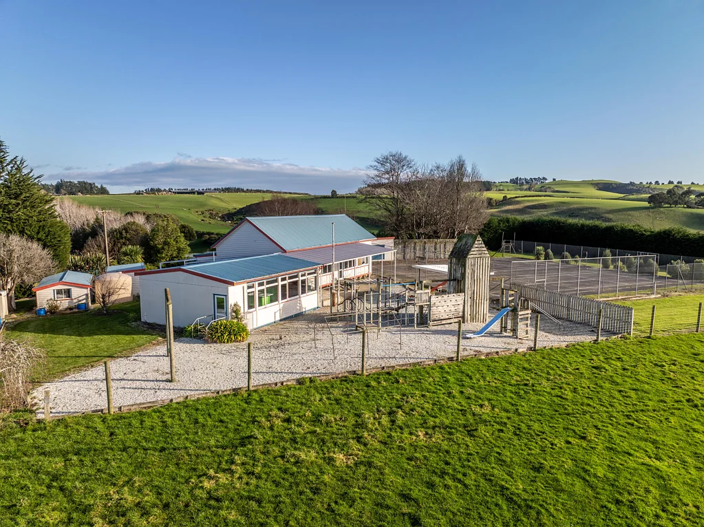 Wyndham Surrounds One chapter ends, another begins