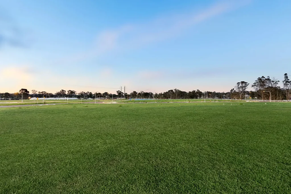 Austral Premium Registered Land Opportunity in Thriving Austral