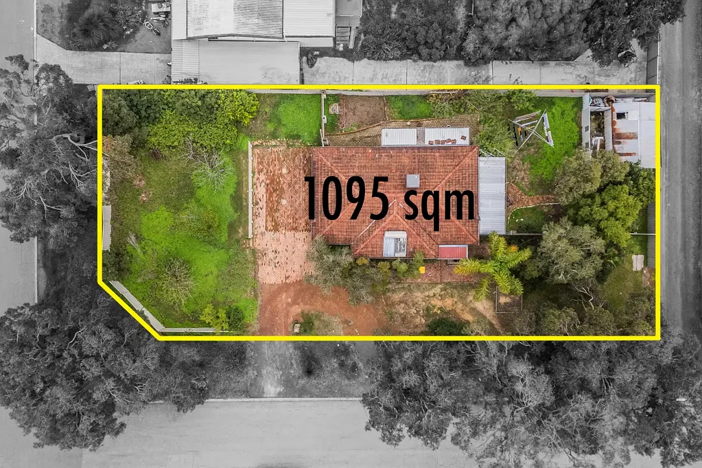 Byford 3Habitaciones Prime 1,095sqm Corner  - Endless Future Potential (STCA)