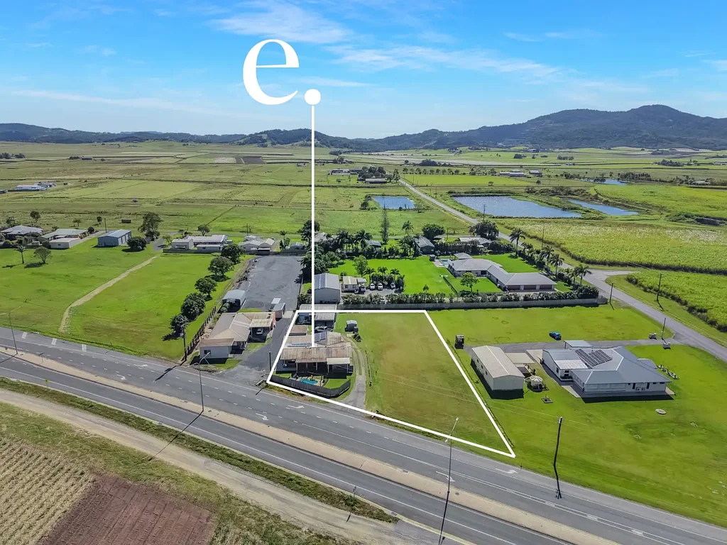 Farleigh 4Kwarto Lifestyle, Business & Development Potential