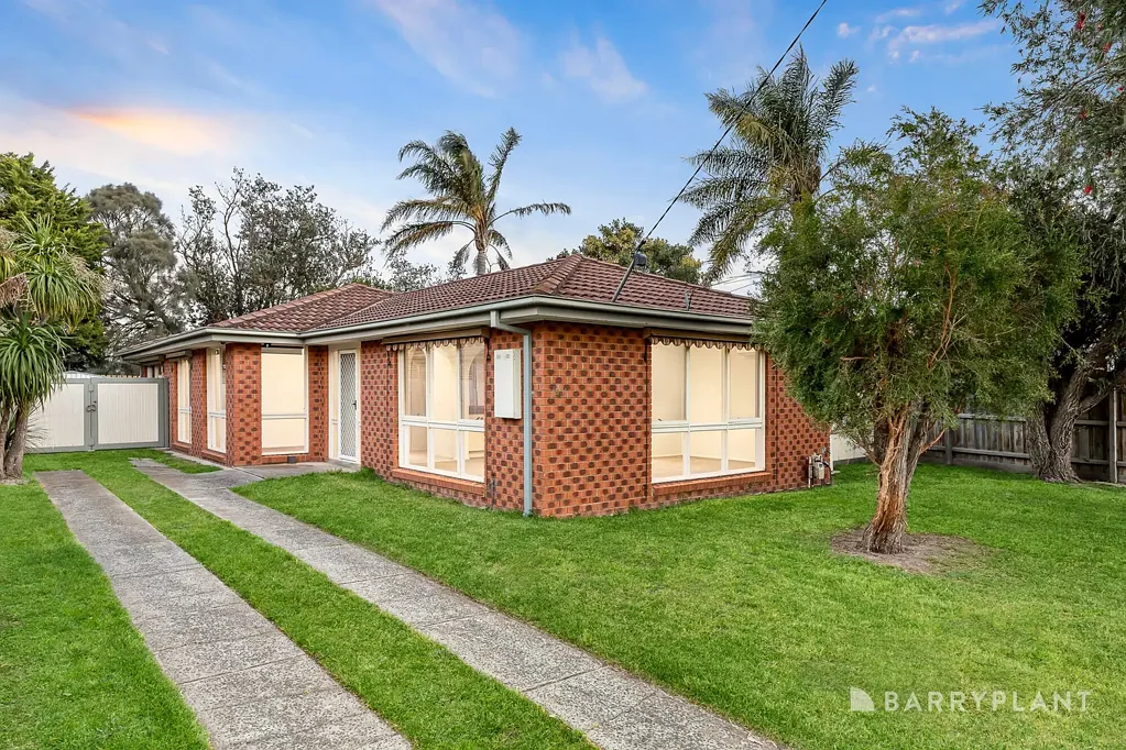 Seaford 4બેડરૂમ Generous Family Living in Coveted Coastal Pocket