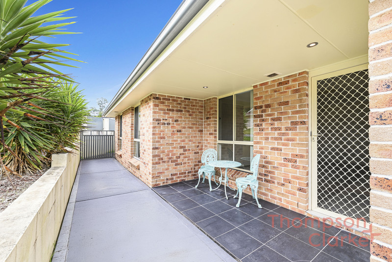 30 TIPPERARY DR, ASHTONFIELD NSW 2323, 0 chambres, 0 salles de bain, House