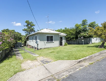56 George Street, South Grafton, North Coast, 3 chambres, 1 salles de bain, House