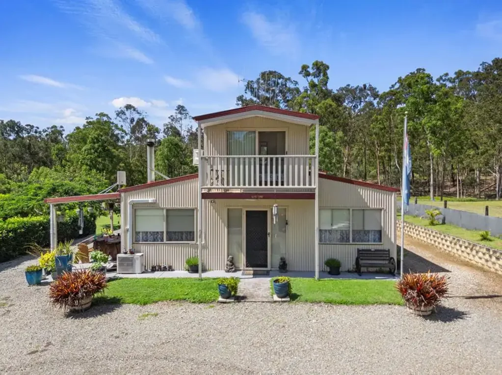 53 Thomas Rd, Curra, QLD 4570
