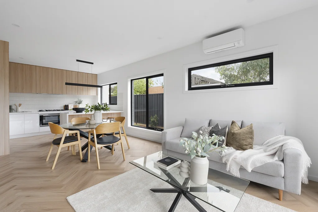 4/95 Darebin  Boulevard, Reservoir, VIC 3073