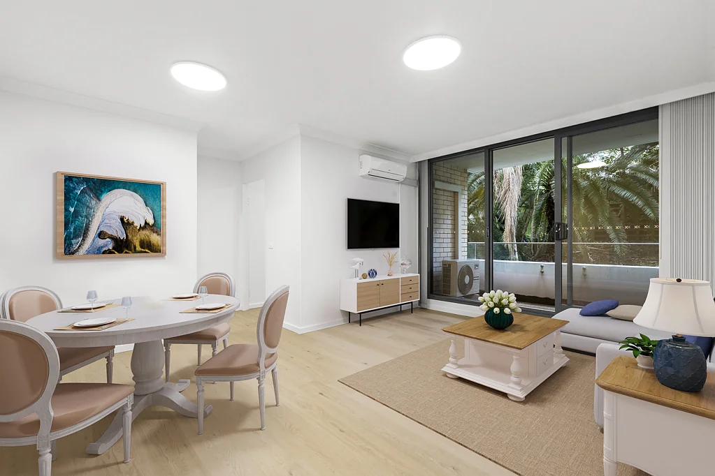 4/244 Alison Road, Randwick, NSW 2031
