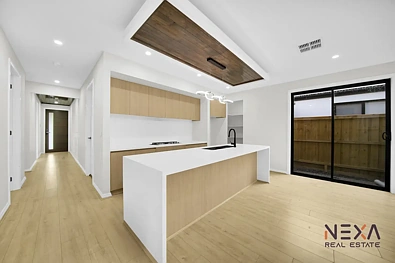 Kusina - 91 Brown Boulevard, Donnybrook, VIC 3064
