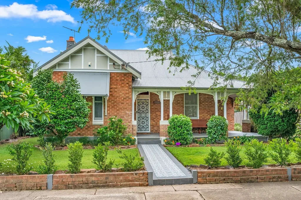 22 King Street, Lorn, NSW 2320