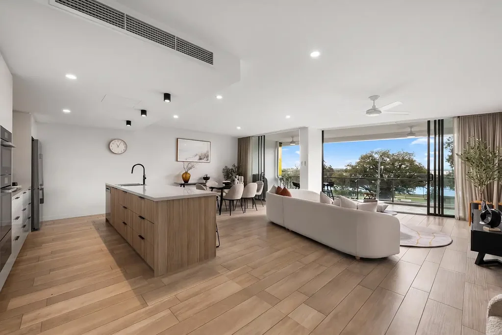 Maroochydore 2Kwarto Cotton Tree's Most Liveable Apartment Available Right Now - Will be sold