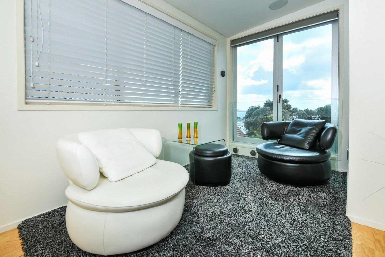 5/117 Shelly Beach Road, Saint Marys Bay, Auckland, 3房, 2浴