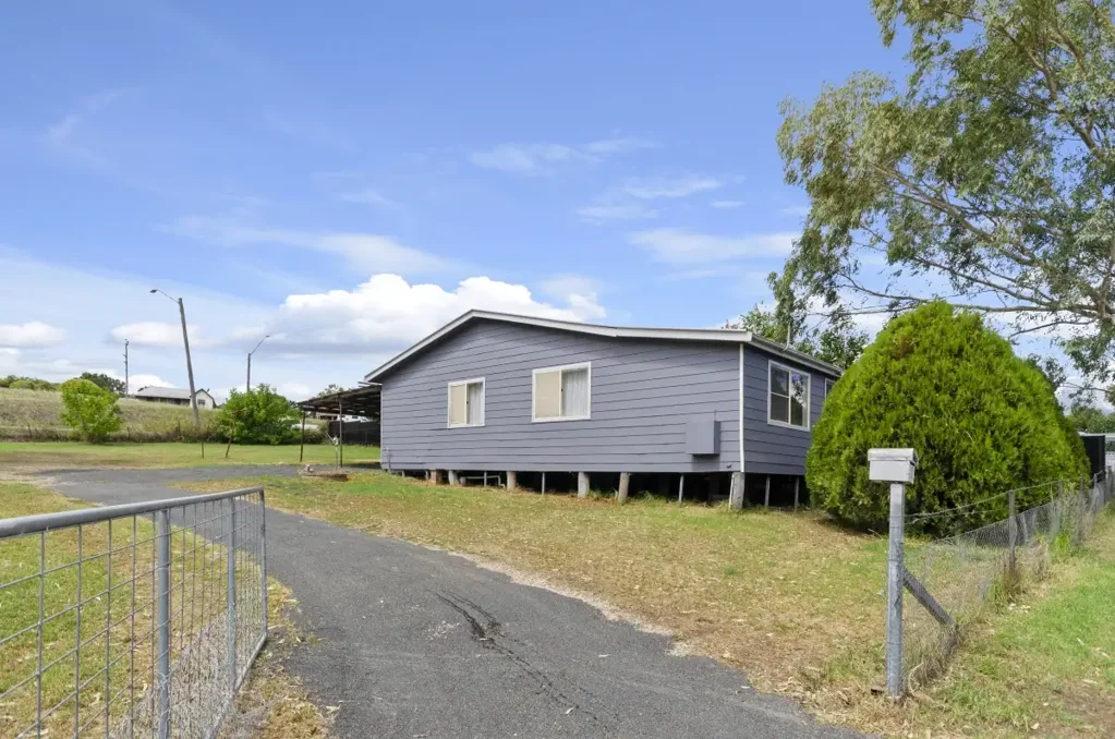 8 - 10 Humble Street, Willow Tree, NSW 2339