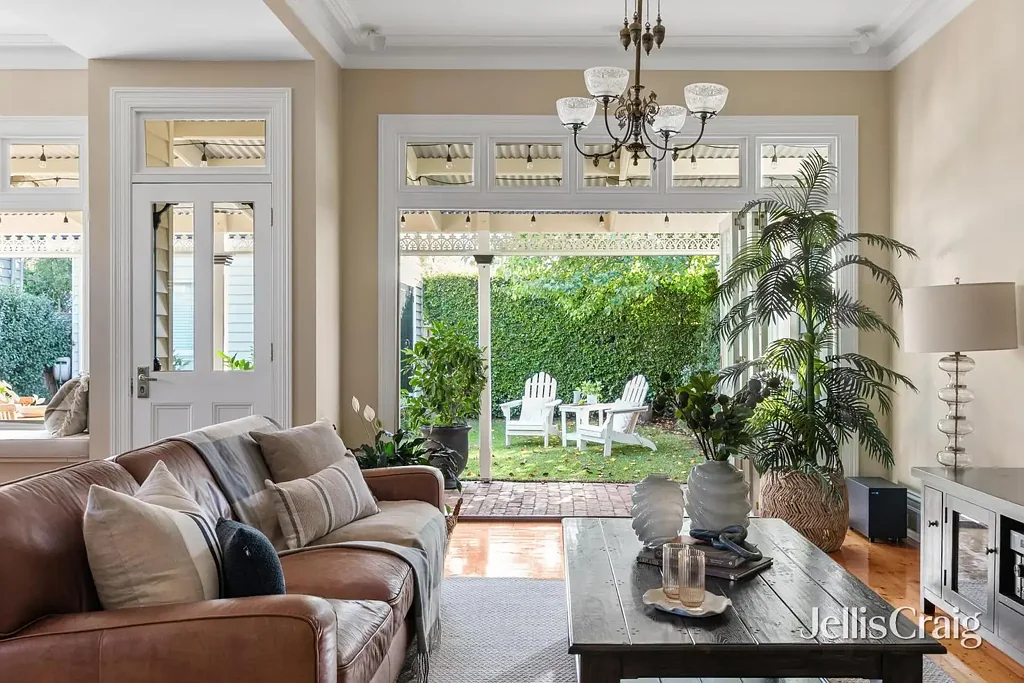 Williamstown 4chambre Faultless, Flawless, Family Friendly