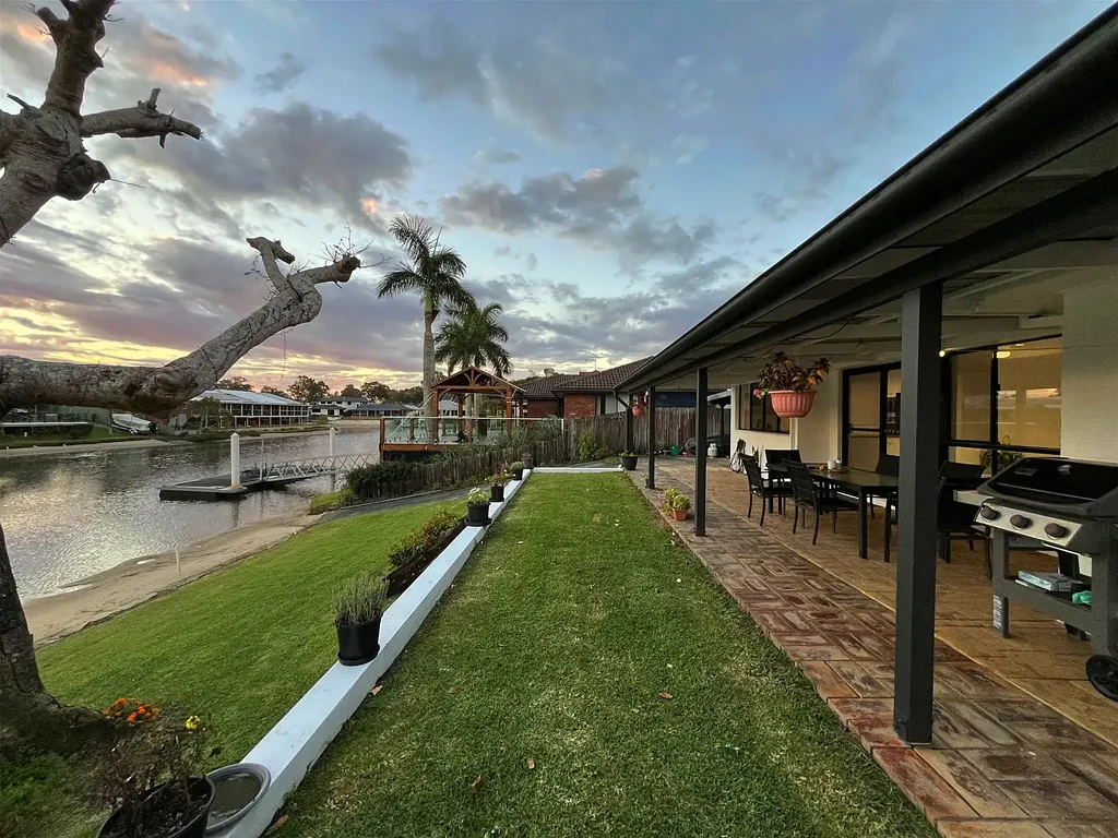 5 Tattler Court, Tweed Heads West, NSW 2485