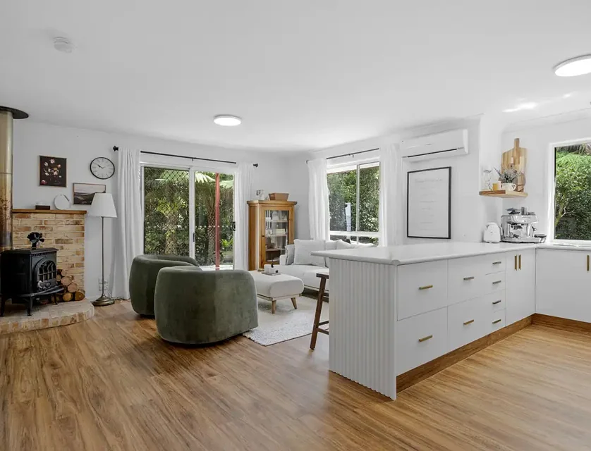 2200 Springbrook Road, Springbrook, Gold Coast, 3 phòng ngủ, 2 phòng tắm, House